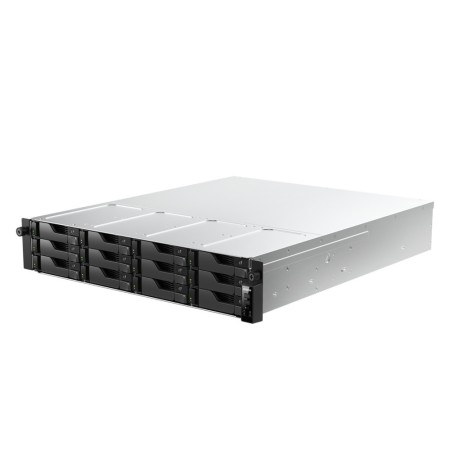 NAS Asustor Lockerstor 12R Pro AS7212RDX