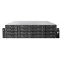 NAS Asustor Lockerstor 16R Pro AS7216RDX  3U rack  16x (3.5  SATA HDD/ 2.5  SSD)  AMD Ryzen 7 Pro 7745 8C 3.8GHz (up to 5.3GHz) 