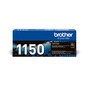TN-1150 toner 1 pz Originale Nero
