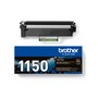 TN-1150 toner 1 pz Originale Nero