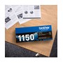 TN-1150 toner 1 pz Originale Nero