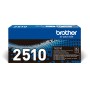 TN-2510 toner 1 pz Originale Nero