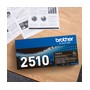TN-2510 toner 1 pz Originale Nero