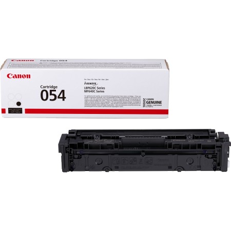 Cartuccia toner 054, nero