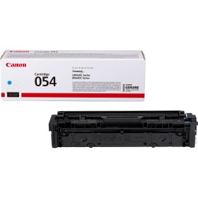 Cartuccia toner 054, ciano