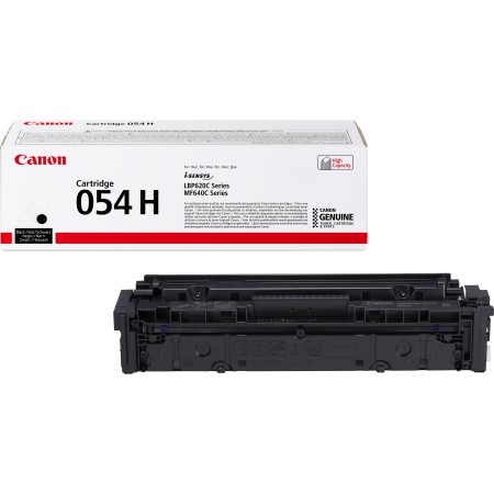 Cartuccia toner a resa elevata 054 H, nero