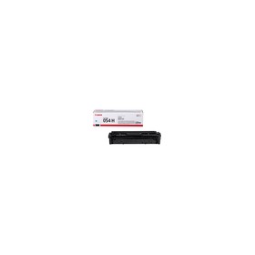 Cartuccia toner a resa elevata 054 H, ciano