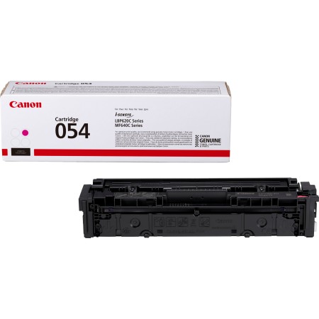Cartuccia del toner 054, magenta