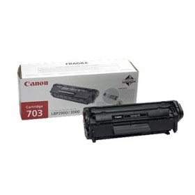 Toner CRG703 Black