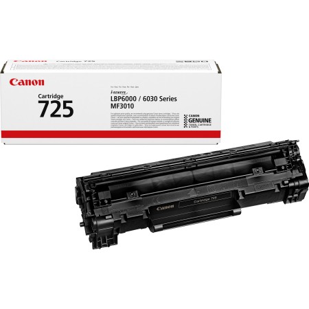 Cartuccia toner 725