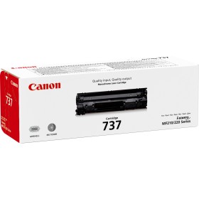 Cartuccia toner 737