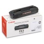 FX-3 Black Toner Cartridge