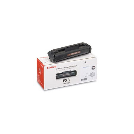 FX-3 Black Toner Cartridge