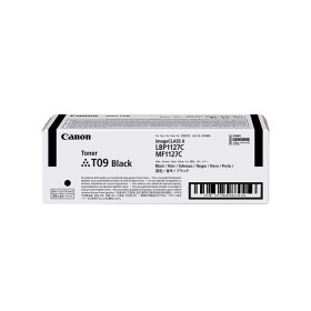 TONER T09 BK