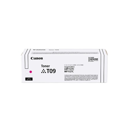 TONER T09 M