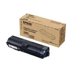Standard Capacity Toner Cartridge Black