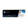 Cartuccia Toner originale nero LaserJet HP 125A