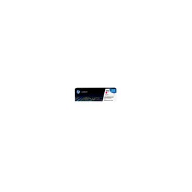 Cartuccia Toner originale magenta LaserJet HP 125A