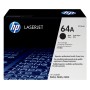 Cartuccia Toner originale nero LaserJet HP 64A