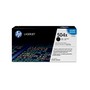 Cartuccia Toner originale nero ad alta capacità LaserJet HP 504X