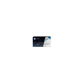 Cartuccia Toner originale ciano LaserJet HP 648A