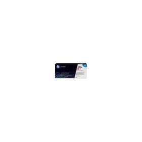 Cartuccia Toner originale magenta LaserJet HP 650A