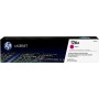 Cartuccia Toner originale magenta LaserJet HP 126A