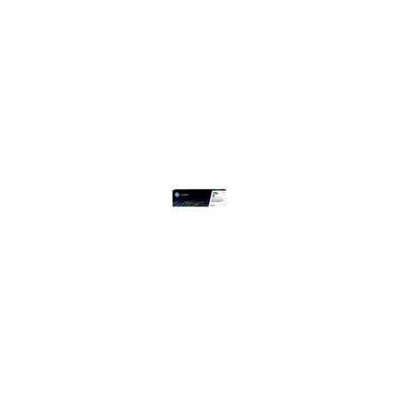 Cartuccia Toner originale ciano LaserJet HP 128A