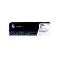 Cartuccia Toner originale ciano LaserJet HP 128A