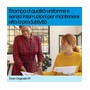 Cartuccia Toner originale ciano LaserJet HP 128A