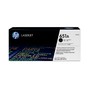 Cartuccia Toner originale nero LaserJet HP 651A