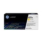 Cartuccia Toner originale giallo LaserJet HP 651A