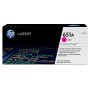 Cartuccia Toner originale magenta LaserJet HP 651A