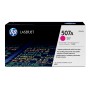 Cartuccia Toner originale magenta LaserJet HP 507A