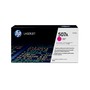 Cartuccia Toner originale magenta LaserJet HP 507A