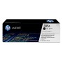Cartuccia Toner originale nero LaserJet HP 305A