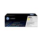 Cartuccia Toner originale giallo LaserJet HP 305A