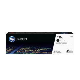 Cartuccia Toner originale nero LaserJet HP 131A