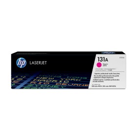 Cartuccia Toner originale magenta LaserJet HP 131A