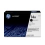 Cartuccia Toner originale nero LaserJet HP 14A