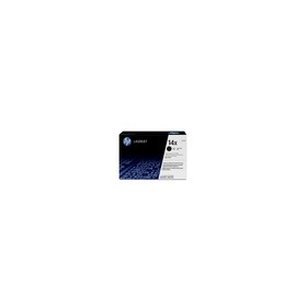 Cartuccia Toner originale nero ad alta capacità LaserJet HP 14X