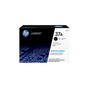 Cartuccia toner nero originale LaserJet HP 37A