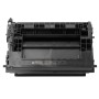 Cartuccia toner nero originale ad alta capacità LaserJet HP 37X