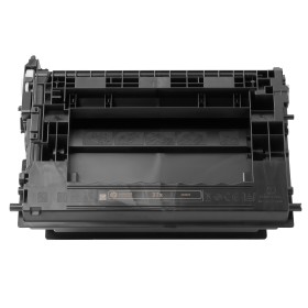 Cartuccia toner nero originale ad alta capacità LaserJet HP 37X