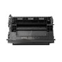 Cartuccia toner nero originale ad alta capacità LaserJet HP 37X