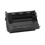 Cartuccia toner nero originale ad alta capacità LaserJet HP 37X