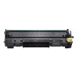 Cartuccia toner nero originale LaserJet HP 44A