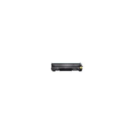 Cartuccia toner nero originale LaserJet HP 44A