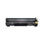 Cartuccia toner nero originale LaserJet HP 44A