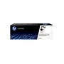 Cartuccia toner nero originale LaserJet HP 79A